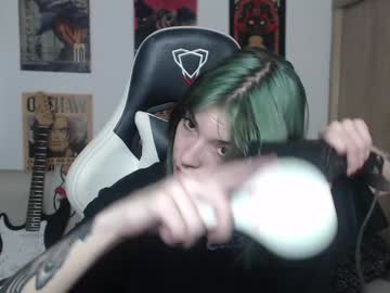 Lovely_Cass January 10, 2025 Chaturbate stream image