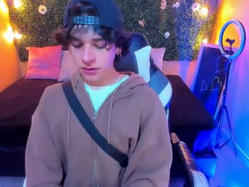 Luke_Howland January 10, 2025 Chaturbate stream image