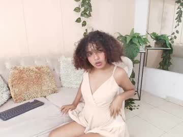 Melisa_Villa January 10, 2025 Chaturbate stream image