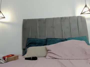 Miiss_Greyy January 10, 2025 Chaturbate stream image