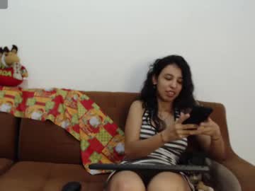 Mina_Smith1 January 10, 2025 Chaturbate stream image