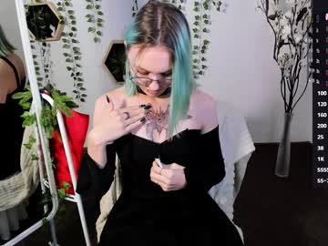 Molly__Brown January 10, 2025 Chaturbate stream image