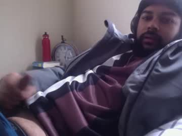 Nabil54321 January 10, 2025 Chaturbate stream image