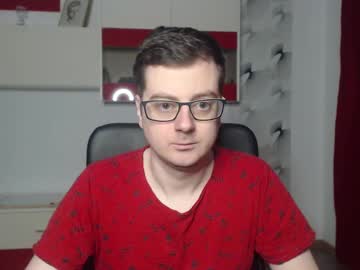 Nocturn_Lover January 10, 2025 Chaturbate stream image