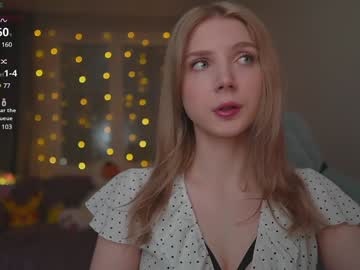 Oh_Honey_ January 10, 2025 Chaturbate stream image