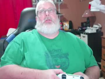 Oxstorm January 10, 2025 Chaturbate stream image