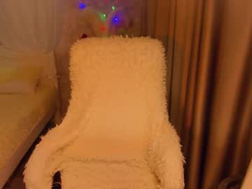 Rebekkacharm January 10, 2025 Chaturbate stream image