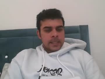 Ron_Hot99 January 10, 2025 Chaturbate stream image