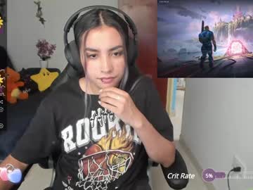 Sabrina_Chester_02 January 10, 2025 Chaturbate stream image