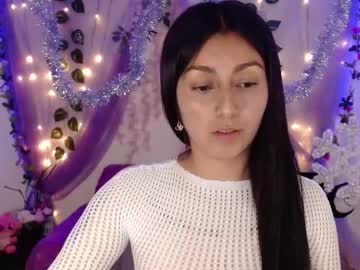 Samanta_Nas January 10, 2025 Chaturbate stream image