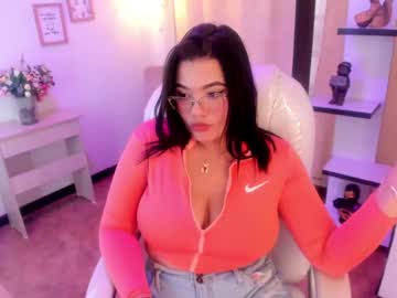 Scarlett_Roos January 10, 2025 Chaturbate stream image