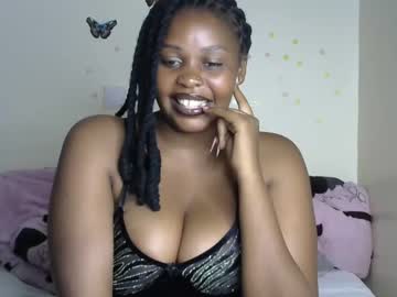 Sexxy_Savage January 10, 2025 Chaturbate stream image