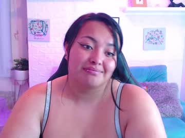 Shantall_Tk January 10, 2025 Chaturbate stream image