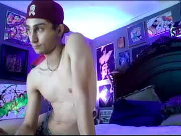 Slimsexiii69 January 10, 2025 Chaturbate stream image
