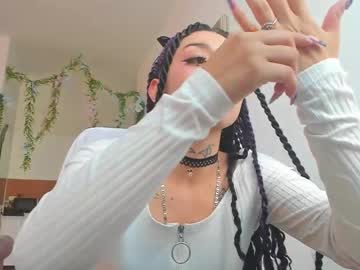 Sofi_Redds January 10, 2025 Chaturbate stream image