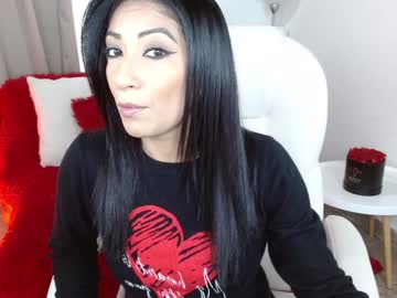 Sofia_Perez___ January 10, 2025 Chaturbate stream image