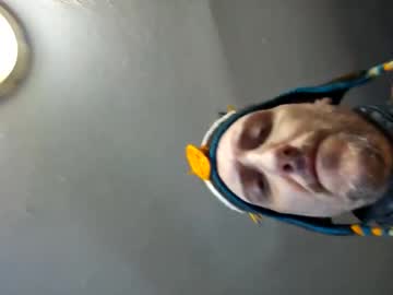 Subliminal1985 January 10, 2025 Chaturbate stream image