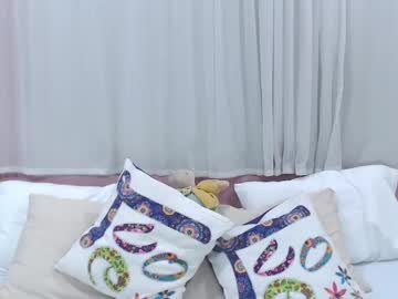 Sweet_Meegan January 10, 2025 Chaturbate stream image