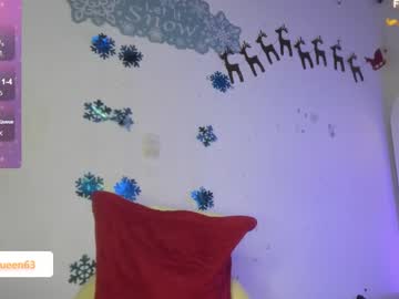 Tahira_21 January 10, 2025 Chaturbate stream image