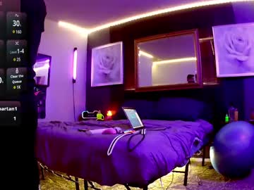 The_Sextrist January 10, 2025 Chaturbate stream image