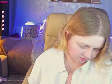 Tinkerrbelll January 10, 2025 Chaturbate stream image