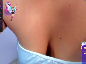 Valerywalker7 January 10, 2025 Chaturbate stream image