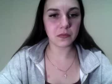 Amina_Gould January 10, 2025 Chaturbate stream image