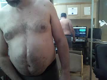 Andymancanv2 January 10, 2025 Chaturbate stream image