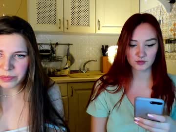 Anya_Seven January 10, 2025 Chaturbate stream image