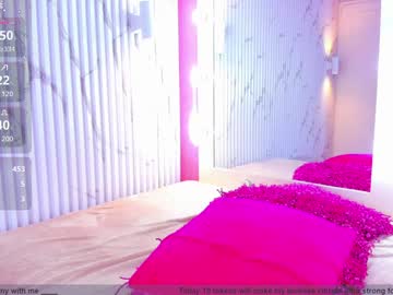 Aria_Millers_ January 10, 2025 Chaturbate stream image