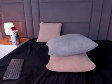 Arya_Evans2 January 10, 2025 Chaturbate stream image