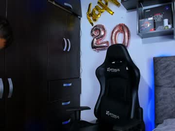 Baby_Junior420 January 10, 2025 Chaturbate stream image