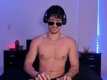 Bbbeachboy January 10, 2025 Chaturbate stream image