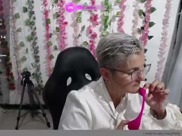 Bety_Cum3 January 10, 2025 Chaturbate stream image
