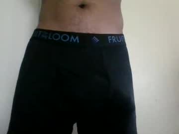 Bigdick05535 January 10, 2025 Chaturbate stream image