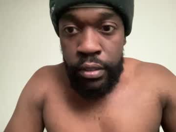 Blackhammer282 January 10, 2025 Chaturbate stream image