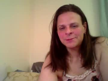 Candietrans_4fun January 10, 2025 Chaturbate stream image
