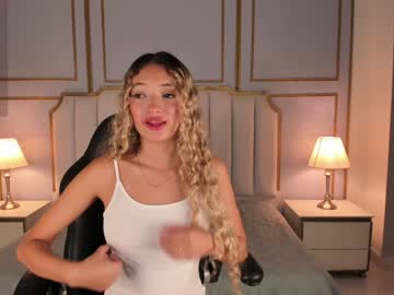 Cathalina_Martinezz January 10, 2025 Chaturbate stream image