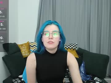 Cherry_Portland January 10, 2025 Chaturbate stream image