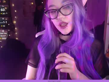 Chloe_Crystall_Killer January 10, 2025 Chaturbate stream image