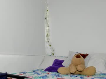 Cleo_Hill January 10, 2025 Chaturbate stream image