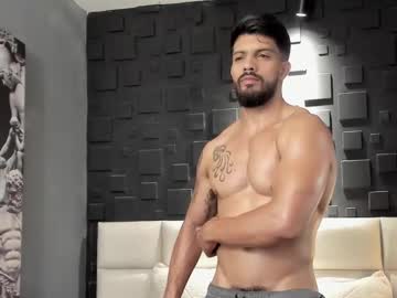 Dann_Saenz January 10, 2025 Chaturbate stream image
