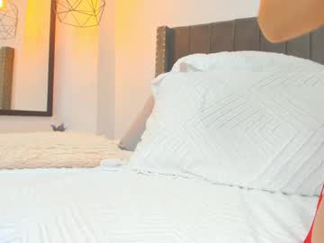 Ema_Rosse1 January 10, 2025 Chaturbate stream image