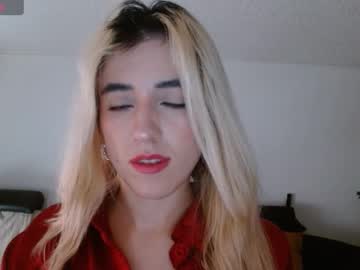 Emilyedwadrs_2 January 10, 2025 Chaturbate stream image