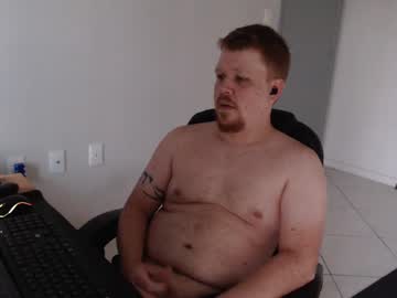 Ethan_Redhead January 10, 2025 Chaturbate stream image