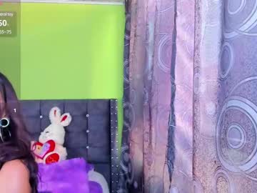 Flaca_57 January 10, 2025 Chaturbate stream image