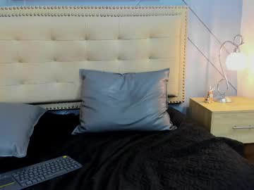 Geral_Madisson January 10, 2025 Chaturbate stream image