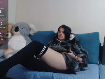 Gina_Lvs_Cum January 10, 2025 Chaturbate stream image