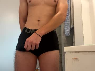 Horn12351 January 10, 2025 Chaturbate stream image