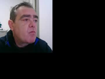 Iapetus12 January 10, 2025 Chaturbate stream image